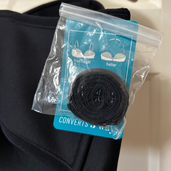 NWT Vanity Fair Convertible Bra - Picture 5 of 6